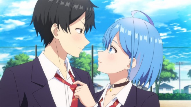 Can a Boy-Girl Friendship Survive?